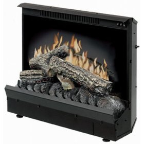 Dimplex DF12309 Electric Fireplace Insert